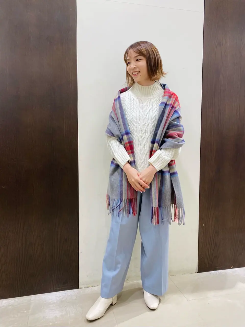  m.n コーディネート画像