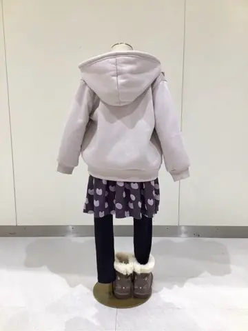 ANY 渡辺 コーディネート画像