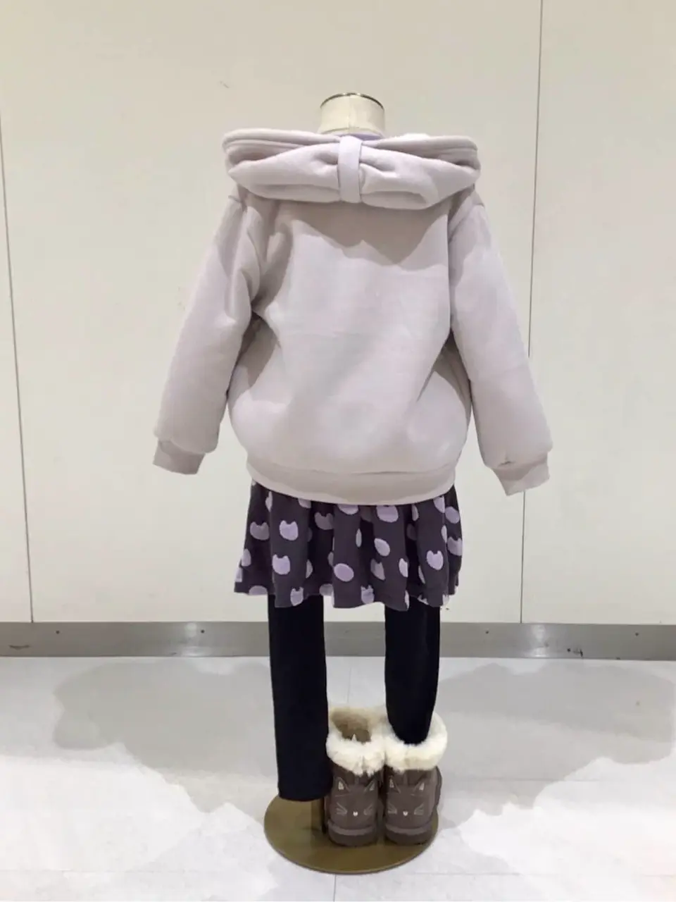 ANY 渡辺 コーディネート画像