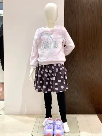 ANY 杉原 コーディネート画像