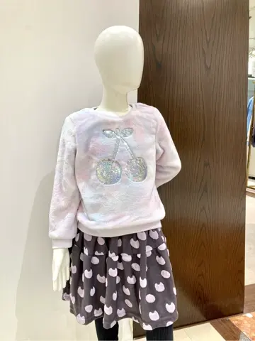 ANY 杉原 コーディネート画像