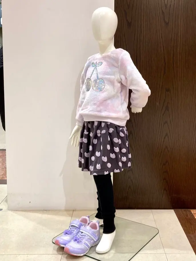 ANY 杉原 コーディネート画像