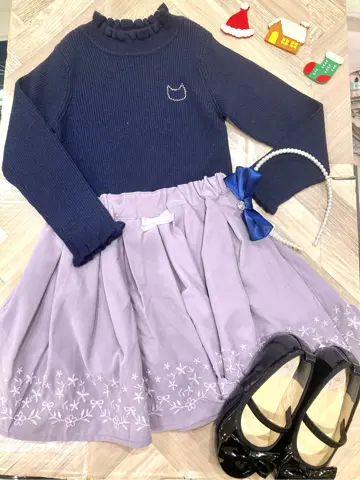 ANY 杉原 コーディネート画像