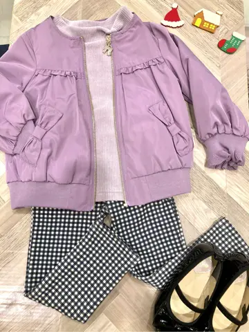 ANY 杉原 コーディネート画像