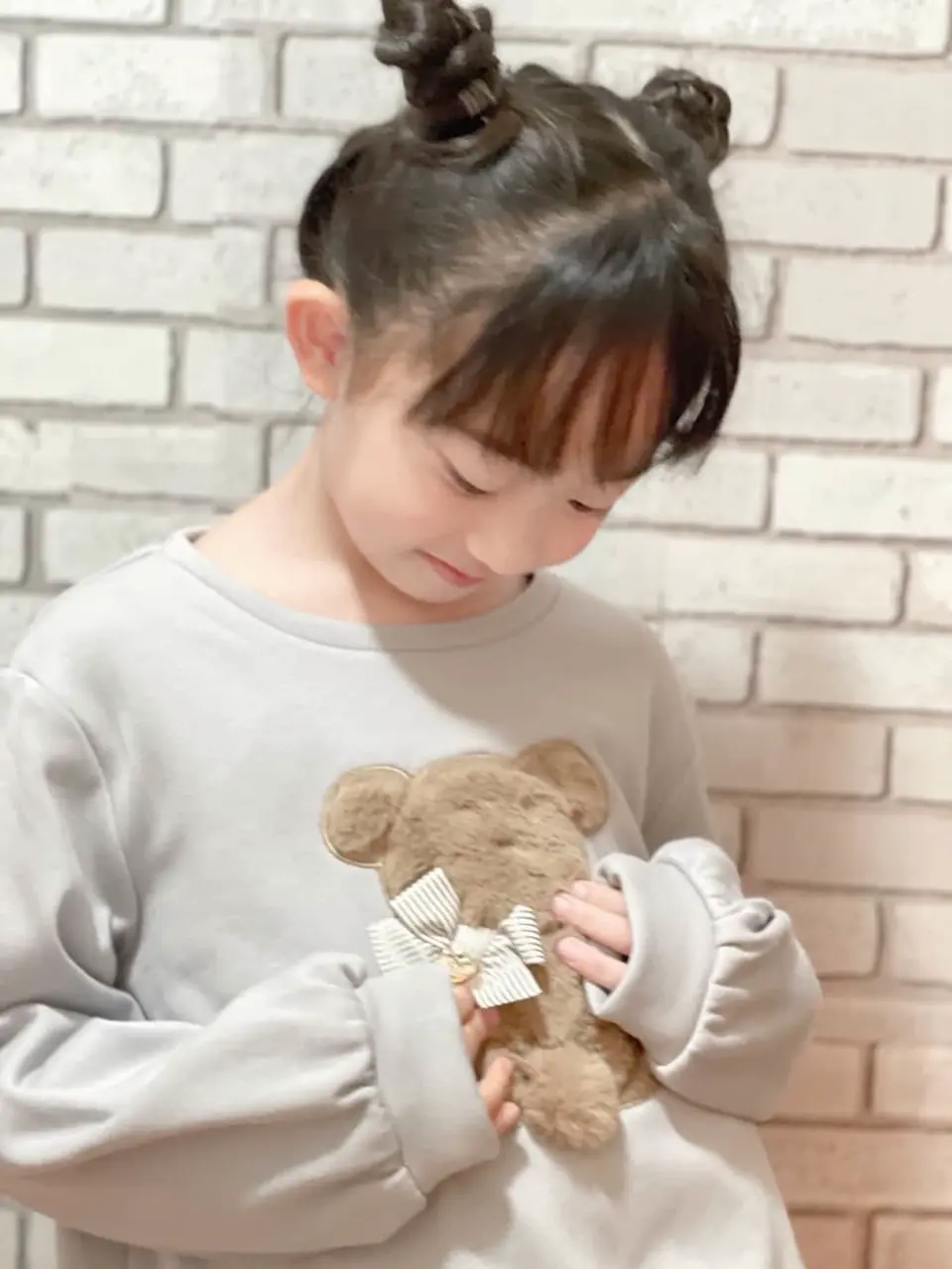 ANY keiko♡ コーディネート画像