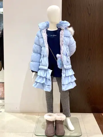 ANY 杉原 コーディネート画像