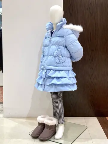 ANY 杉原 コーディネート画像