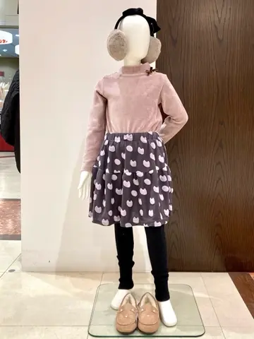 ANY 杉原 コーディネート画像