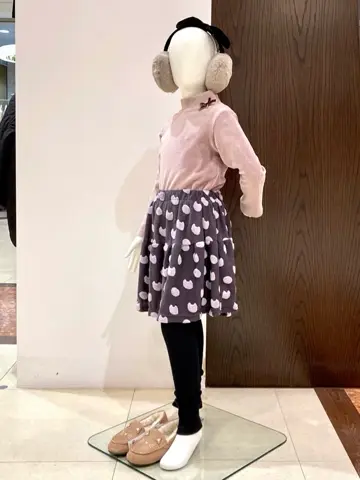 ANY 杉原 コーディネート画像