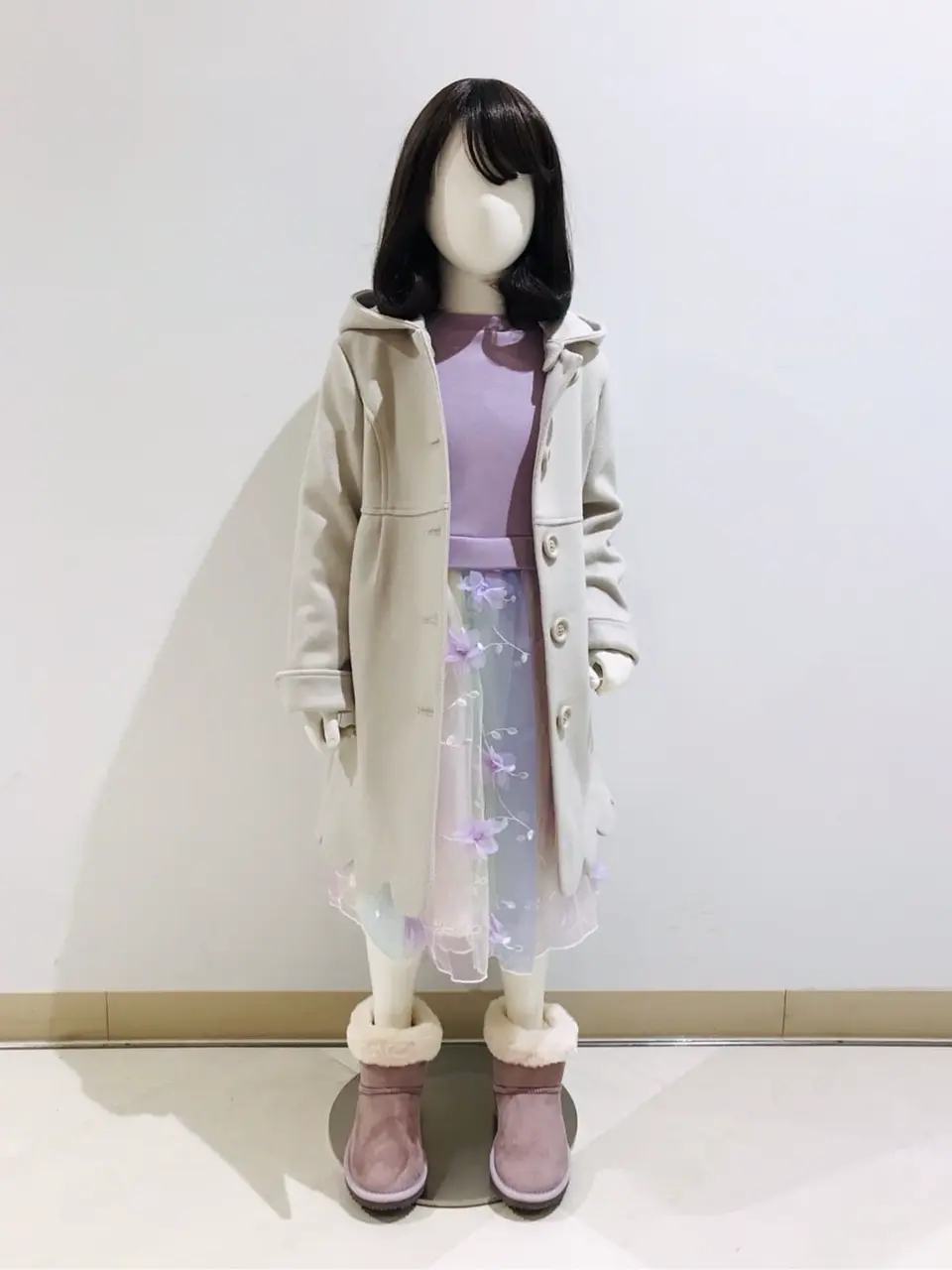  田口 コーディネート画像