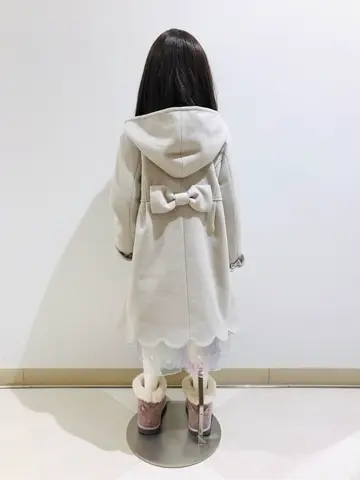 ANY 田口 コーディネート画像