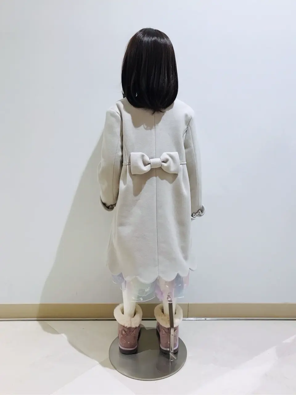 ANY 田口 コーディネート画像