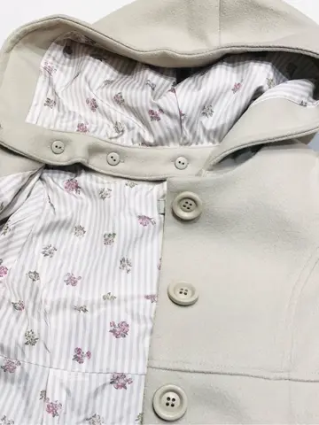 ANY 田口 コーディネート画像