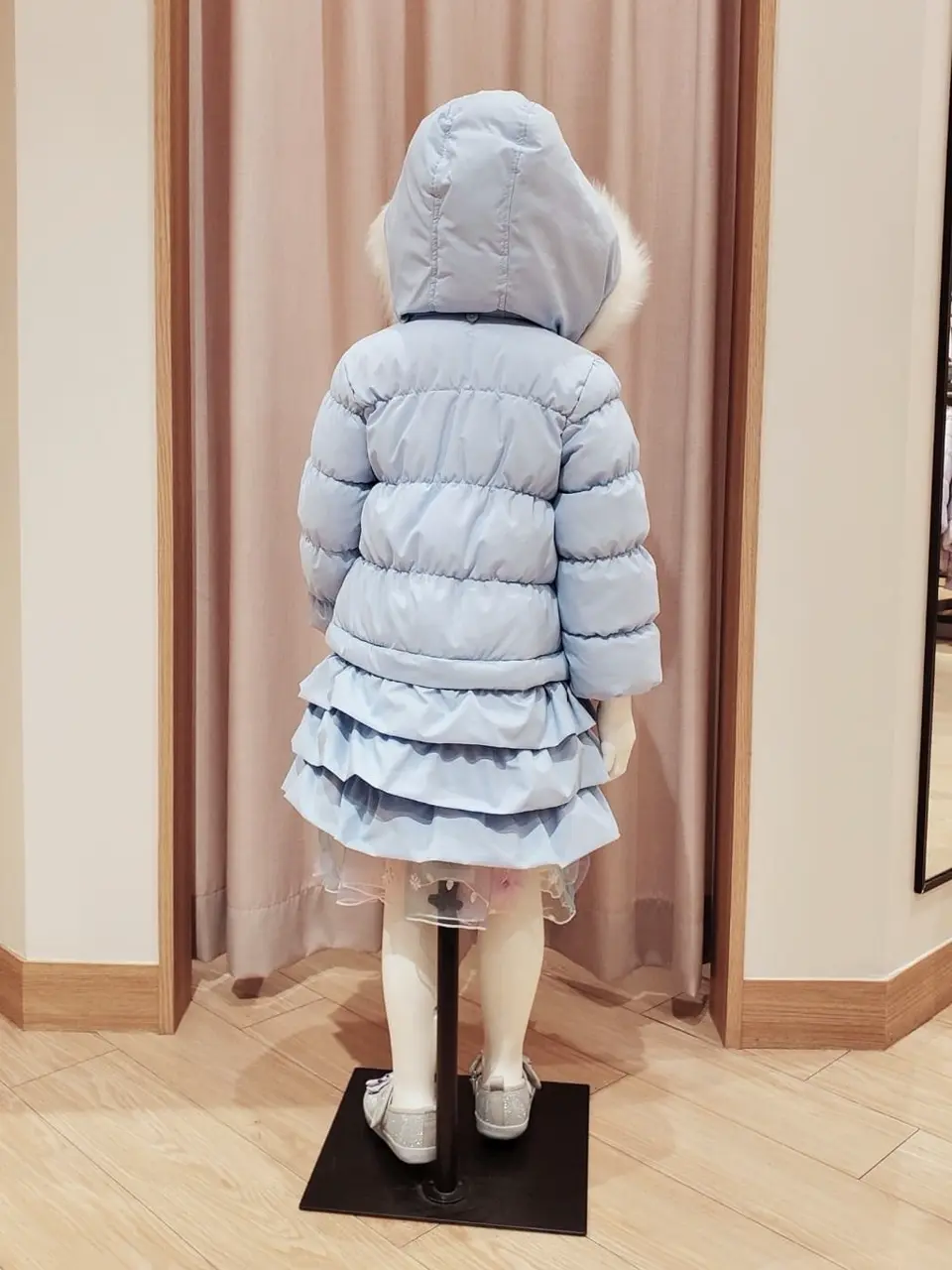 ANY 奥原 コーディネート画像