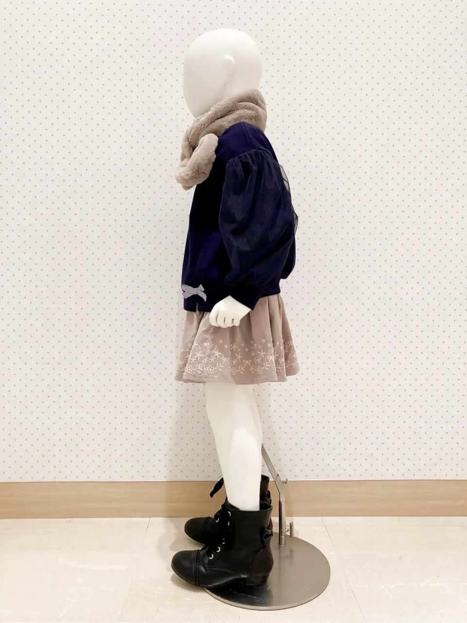 ANY 大野 コーディネート画像