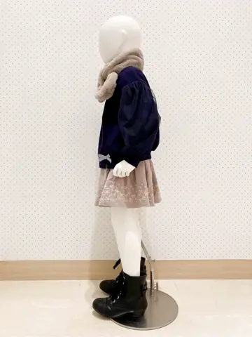 ANY 大野 コーディネート画像