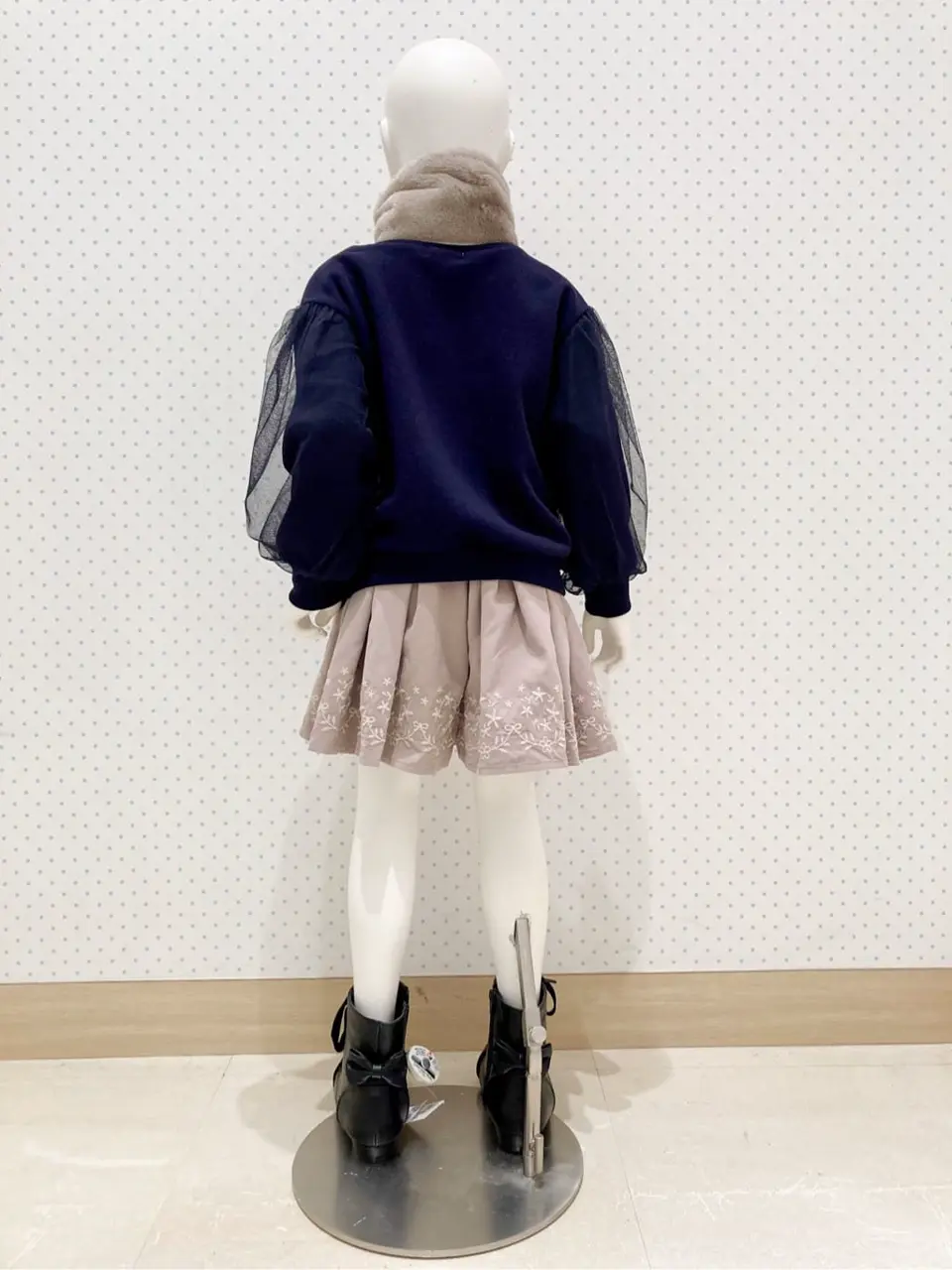 ANY 大野 コーディネート画像