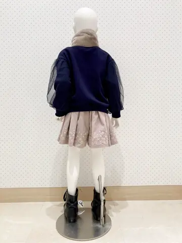 ANY 大野 コーディネート画像