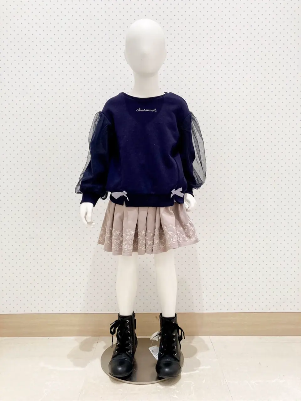 ANY 大野 コーディネート画像