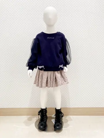 ANY 大野 コーディネート画像