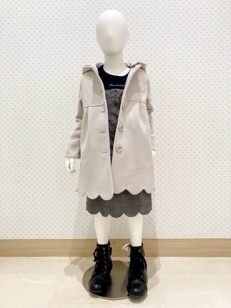  大野 コーディネート画像