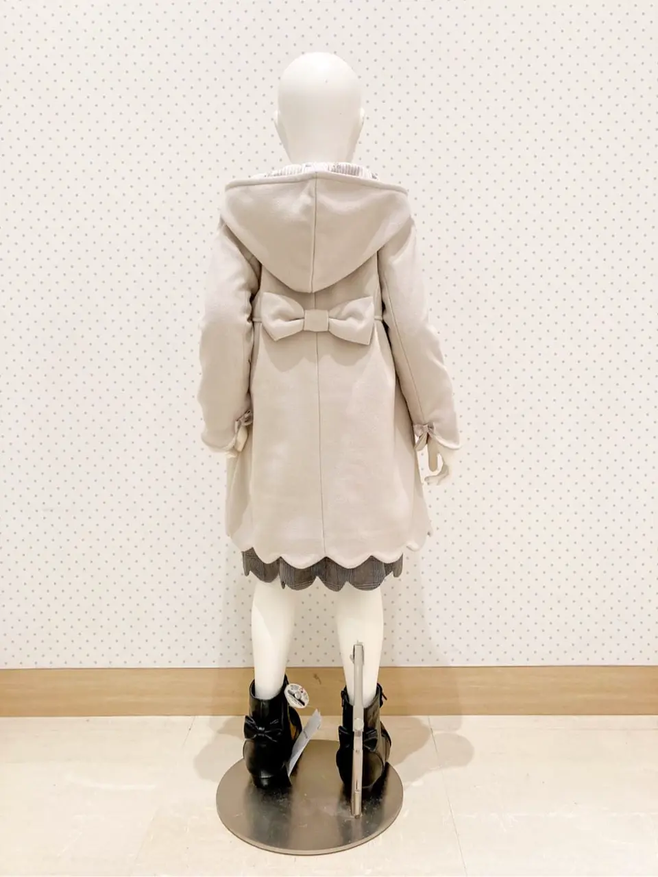 ANY 大野 コーディネート画像