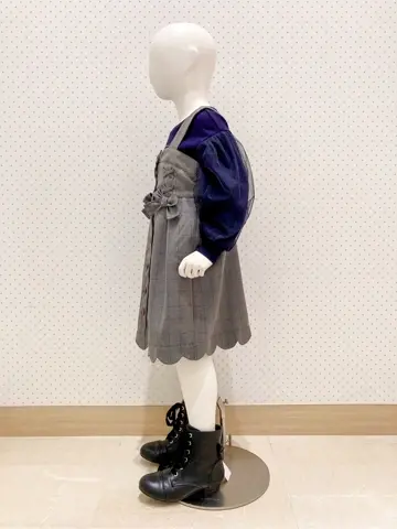 ANY 大野 コーディネート画像