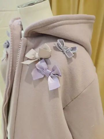 ANY 樋口 コーディネート画像