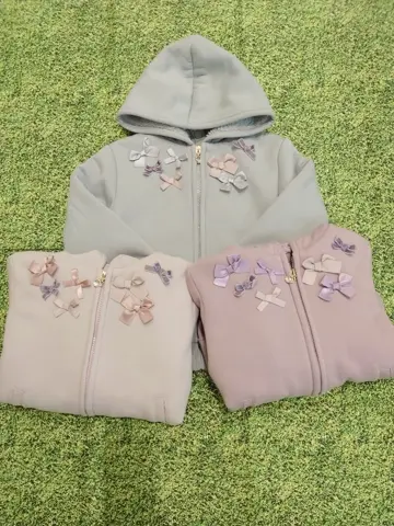 ANY 樋口 コーディネート画像