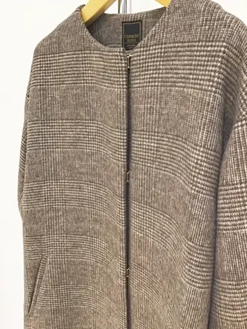 ANY 森永 コーディネート画像