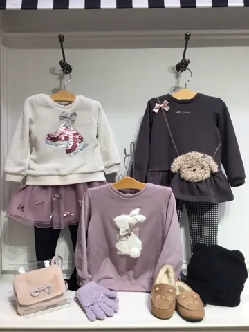 ANY 武市 コーディネート画像