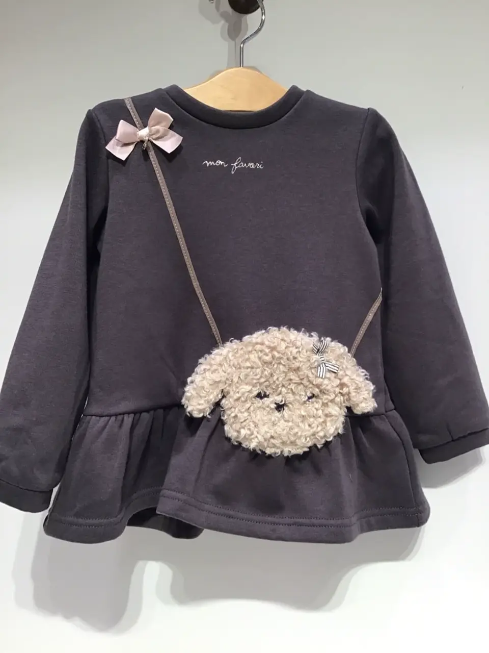 ANY 武市 コーディネート画像