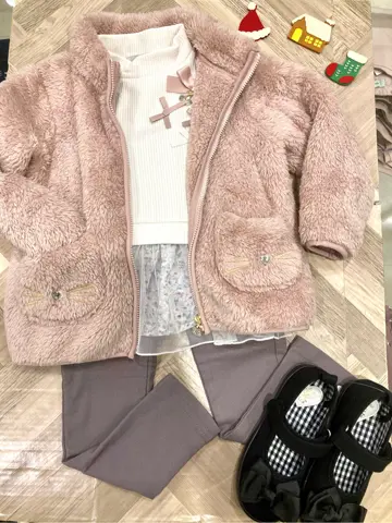 ANY 杉原 コーディネート画像