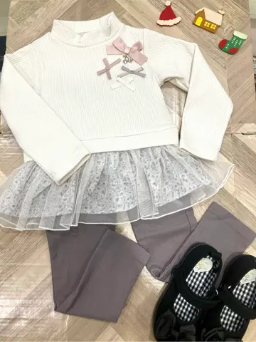 ANY 杉原 コーディネート画像