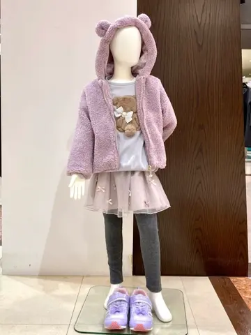 ANY 杉原 コーディネート画像