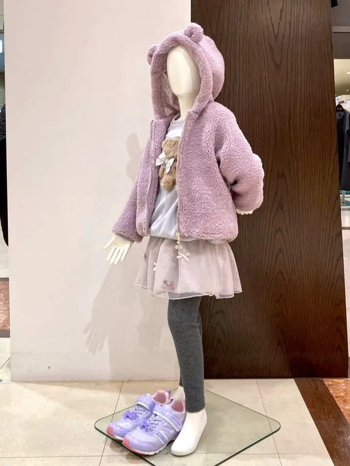 ANY 杉原 コーディネート画像