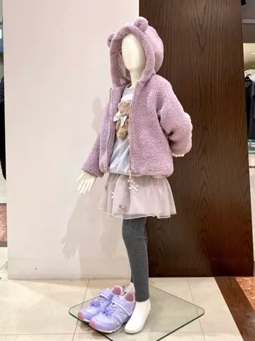 ANY 杉原 コーディネート画像