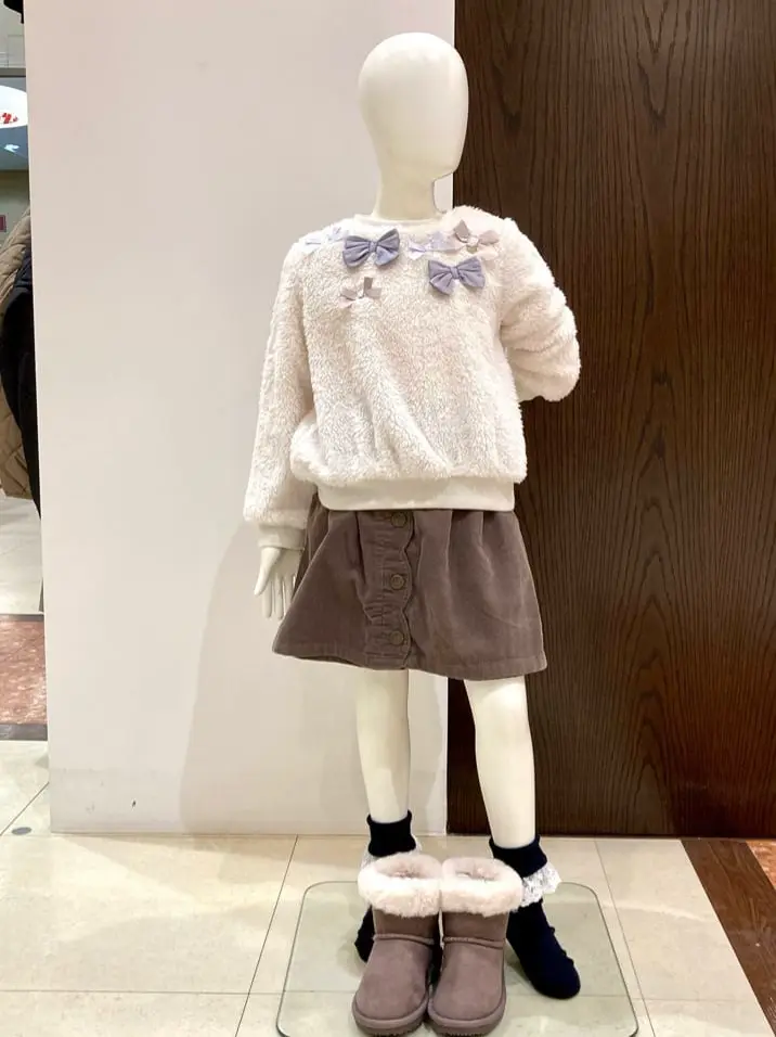 ANY 杉原 コーディネート画像