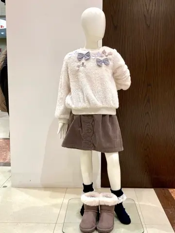 ANY 杉原 コーディネート画像