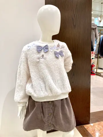 ANY 杉原 コーディネート画像