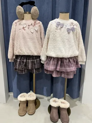 ANY 大川原 コーディネート画像