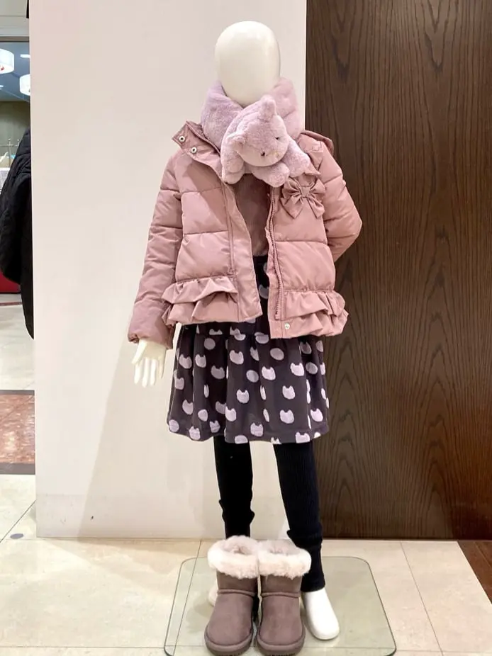 ANY 杉原 コーディネート画像