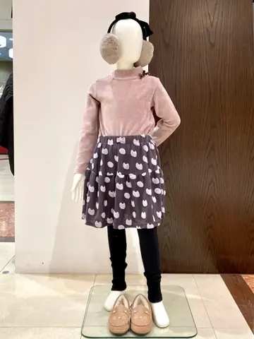 ANY 杉原 コーディネート画像