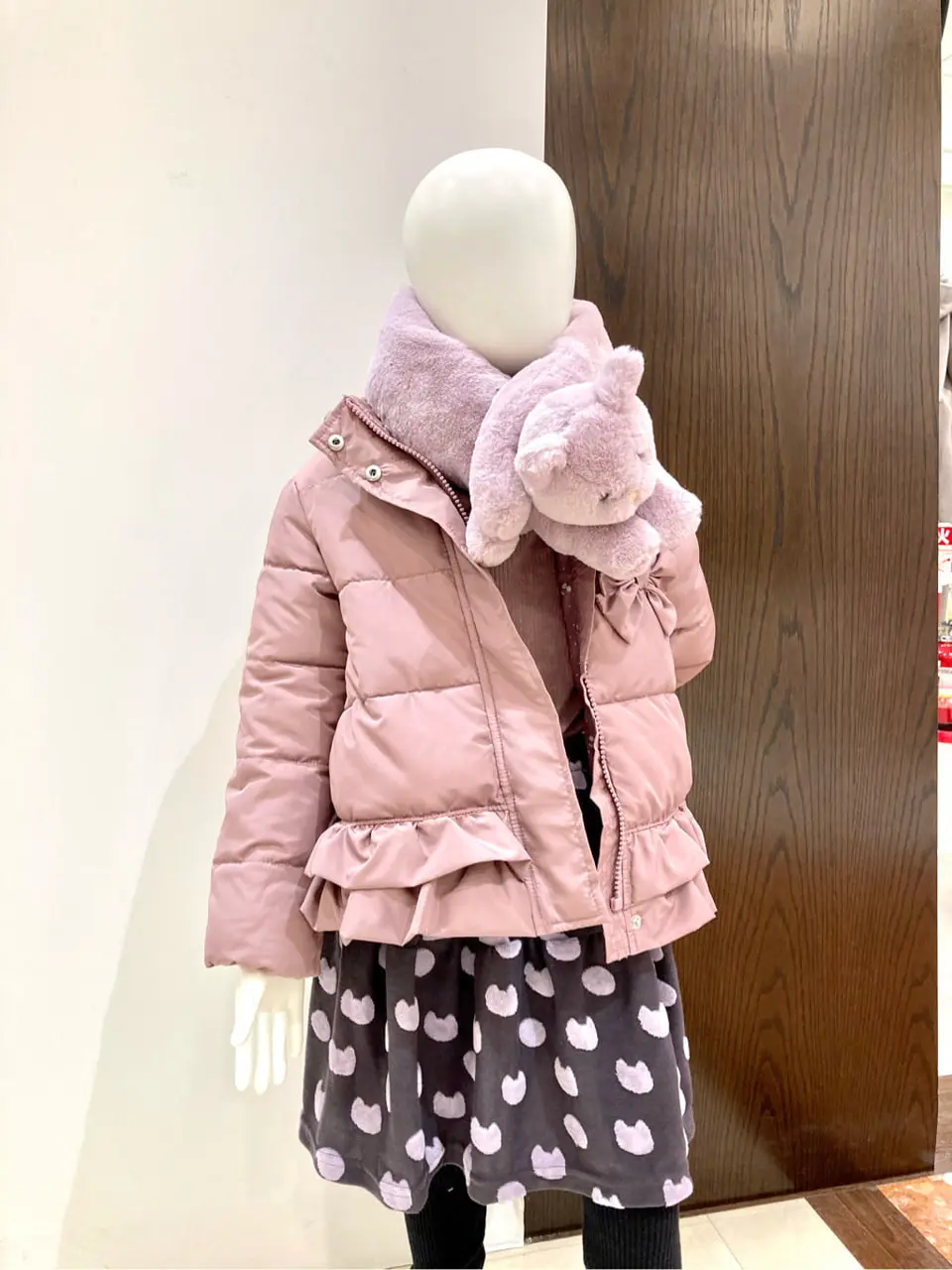 ANY 杉原 コーディネート画像