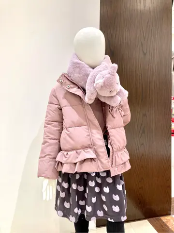 ANY 杉原 コーディネート画像