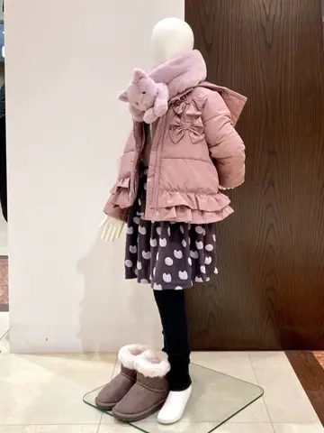 ANY 杉原 コーディネート画像