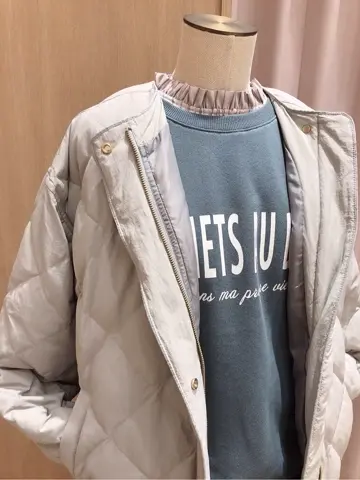 ANY 千葉 コーディネート画像