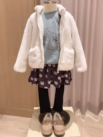 ANY 千葉 コーディネート画像