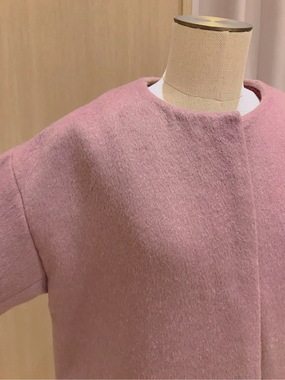 ANY 千葉 コーディネート画像