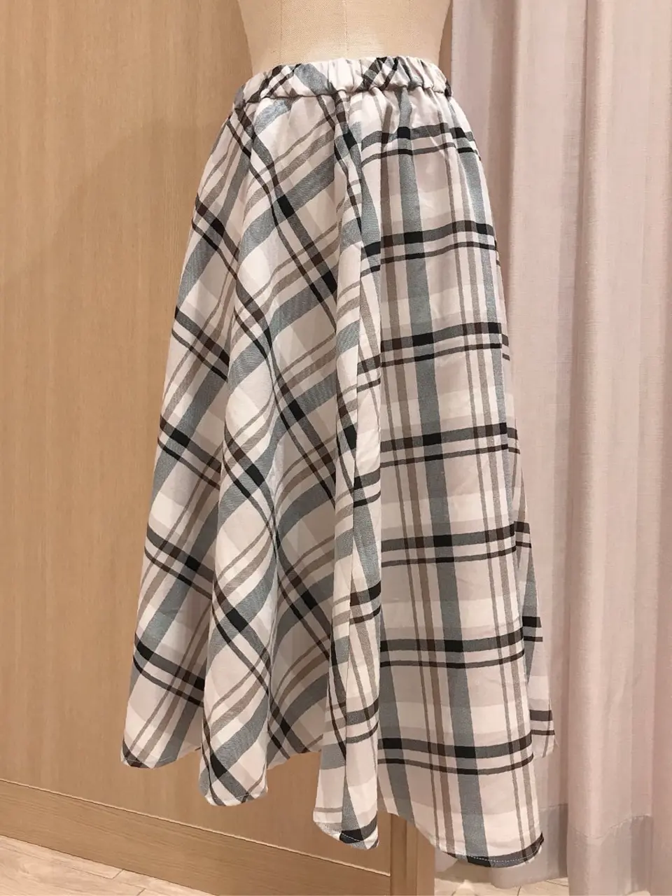 ANY 千葉 コーディネート画像